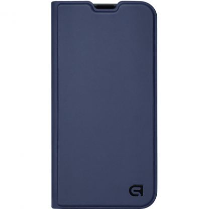 Чехол для мобильного телефона Armorstandart OneFold Case Samsung A34 5G (A346) Dark Blue (ARM70450)