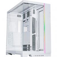 Корпус для ПК Lian Li O11 Dynamic EVO XL white (G99.O11DEXL-W.00)