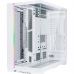 Корпус для ПК Lian Li O11 Dynamic EVO XL white (G99.O11DEXL-W.00)