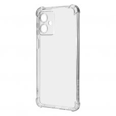 Чехол для мобильного телефона Armorstandart Air Force Motorola G54 Power Transparent (ARM72375)