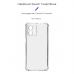 Чехол для мобильного телефона Armorstandart Air Force Motorola G54 Power Transparent (ARM72375)