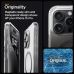 Чохол до мобільного телефона Spigen Apple iPhone 15 Pro Ultra Hybrid MagFit Carbon Fiber (ACS06717)