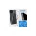 Чехол для мобильного телефона Spigen Apple iPhone 15 Ultra Hybrid MagFit Black (ACS06803)