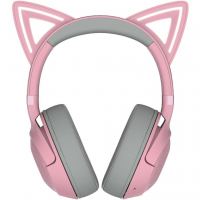 Наушники Razer Kraken Kitty V2 Bluetooth Quartz (RZ04-04860100-R3M1)