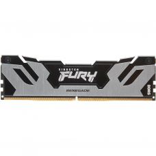 Модуль памяти для компьютера DDR5 48GB 6000 MHz Renegade Silver XMP Kingston Fury (ex.HyperX) (KF560C32RS-48)