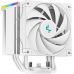 Кулер для процессора Deepcool AK500 Digital WH (AK500 Digital WHITE)