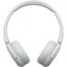 Навушники Sony WH-CH520 Wireless White (WHCH520W.CE7)