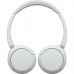 Навушники Sony WH-CH520 Wireless White (WHCH520W.CE7)