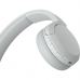 Навушники Sony WH-CH520 Wireless White (WHCH520W.CE7)