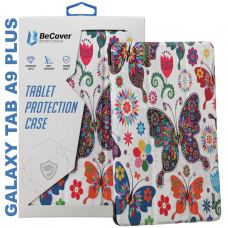 Чехол для планшета BeCover Smart Case Samsung Tab A9 Plus SM-X210/SM-X215/SM-X216 11.0