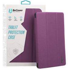 Чехол для планшета BeCover Smart Case Samsung Tab S9 (SM-X710/SM-X716)/S9 FE (SM-X510/SM-X516B) 11.0