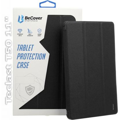 Чехол для планшета BeCover Smart Case Teclast T50 2022 11