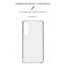 Чехол для мобильного телефона Armorstandart Air Force Samsung S24 Plus Transparent (ARM72543)