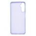 Чохол до мобільного телефона Armorstandart ICON Case Samsung A05s (A057) Lavender (ARM72570)