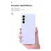 Чехол для мобильного телефона Armorstandart ICON Case Samsung A05s (A057) Lavender (ARM72570)