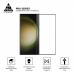 Стекло защитное Armorstandart Pro Samsung S24 Ultra Black (ARM72438)