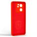 Чохол до мобільного телефона Armorstandart Icon Ring Xiaomi 13T 5G / 13T Pro 5G Red (ARM72797)