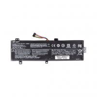 Акумулятор до ноутбука LENOVO IdeaPad 310-15 (L15M2PB4) 7.6V 3910mAh PowerPlant (NB482023)