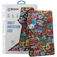 Чехол для планшета BeCover Smart Case Samsung Tab A9 SM-X115 8.7