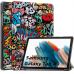 Чехол для планшета BeCover Smart Case Samsung Tab A9 SM-X115 8.7