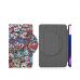 Чехол для планшета BeCover Smart Case Samsung Tab A9 SM-X115 8.7