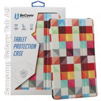 Чехол для планшета BeCover Smart Case Samsung Tab A9 SM-X115 8.7