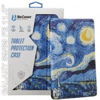 Чохол до планшета BeCover Smart Case Samsung Tab S9 (SM-X710/SM-X716)/S9 FE (SM-X510/SM-X516B) 11.0