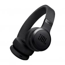 Навушники JBL Live 670 NC Black (JBLLIVE670NCBLK)