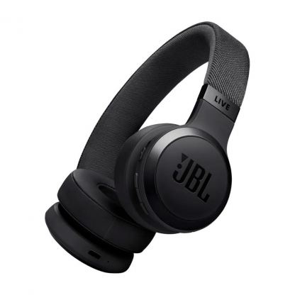 Наушники JBL Live 670 NC Black (JBLLIVE670NCBLK)