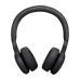 Наушники JBL Live 670 NC Black (JBLLIVE670NCBLK)