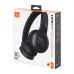 Наушники JBL Live 670 NC Black (JBLLIVE670NCBLK)