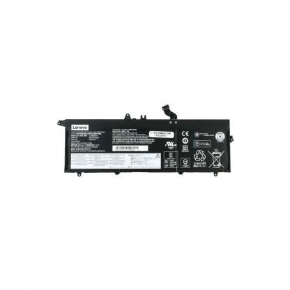 Аккумулятор для ноутбука Lenovo ThinkPad T490s/T14s L18L3PD1, 4922mAh (57Wh), 3cell, 11.58V, Li-ion (A47851)