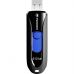 USB флеш накопитель Transcend 512GB JetFlash 790 Black USB 3.1 (TS512GJF790K)