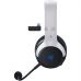 Навушники Razer Kaira Pro Hyperspeed for PS5 Bluetooth White-Black (RZ04-04030200-R3G1)