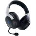 Навушники Razer Kaira Pro Hyperspeed for PS5 Bluetooth White-Black (RZ04-04030200-R3G1)