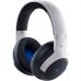 Навушники Razer Kaira Pro Hyperspeed for PS5 Bluetooth White-Black (RZ04-04030200-R3G1)