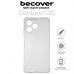 Чехол для мобильного телефона BeCover Anti-Shock Realme C51 Clear (710542)