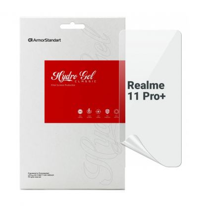 Пленка защитная Armorstandart Realme 11 Pro+ (ARM69174)