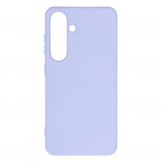 Чохол до мобільного телефона Armorstandart ICON Case Samsung S24 Lavender (ARM72491)