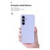 Чехол для мобильного телефона Armorstandart ICON Case Samsung S24 Lavender (ARM72491)