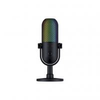 Микрофон Razer Seiren V3 Chroma (RZ19-05060100-R3M1)