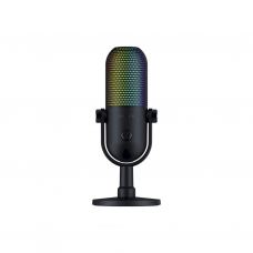 Микрофон Razer Seiren V3 Chroma (RZ19-05060100-R3M1)