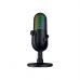 Мікрофон Razer Seiren V3 Chroma (RZ19-05060100-R3M1)