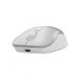 Мышка A4Tech FB26CS Air Wireless/Bluetooth Icy White (4711421991254)