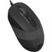 Мышка A4Tech FM10ST USB Grey (4711421990134)