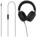 Навушники NZXT Wired Closed Back Headset 40mm Black V2 (AP-WCB40-B2)