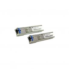 Модуль SFP FoxGate SFP-1,25/2,5G-GPON (C+)-20SC