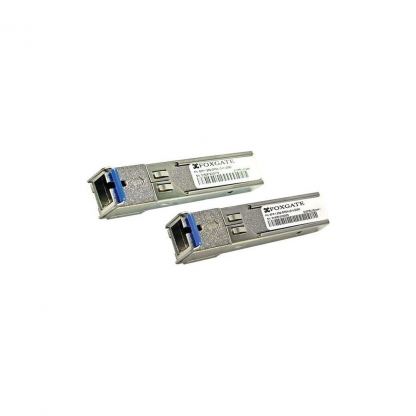 Модуль SFP FoxGate SFP-1,25/2,5G-GPON (C+)-20SC