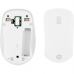 Мишка HP 410 Slim Bluetooth White (4M0X6AA)