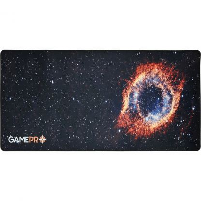 Коврик для мышки GamePro MP345G Black (MP345G)
